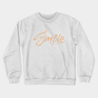 Joy Crewneck Sweatshirt